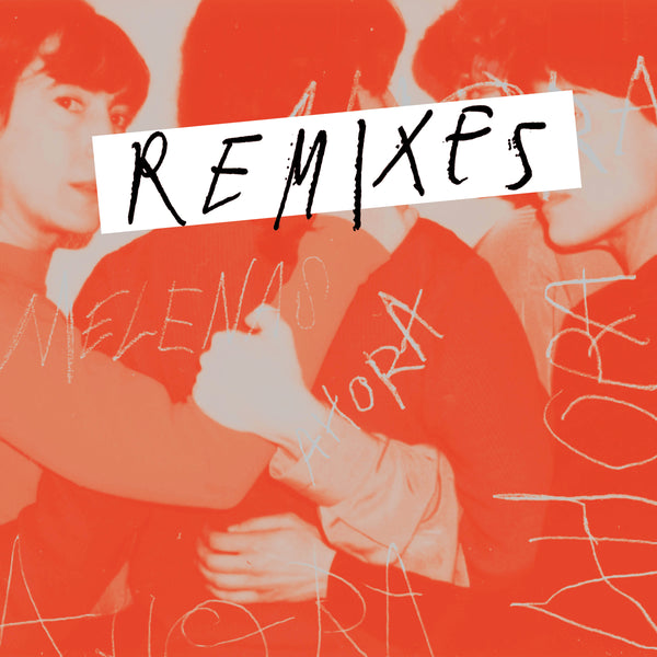 Ahora remixes